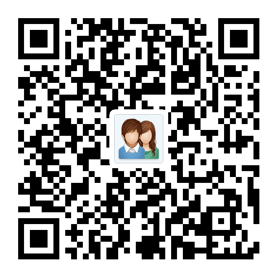 Q群二维码